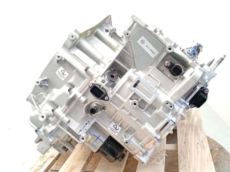 Recambio de caja cambios para byd seal u dm-i referencia OEM IAM TZ220XYE BYDDHT30 2