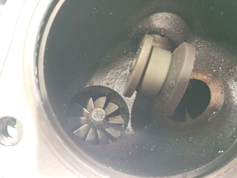 Recambio de motor completo para kia stonic (yb) 1.0 t-gdi referencia OEM IAM G3LF - Blanco 10