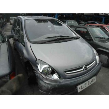 citroën xsara picasso del año 2000