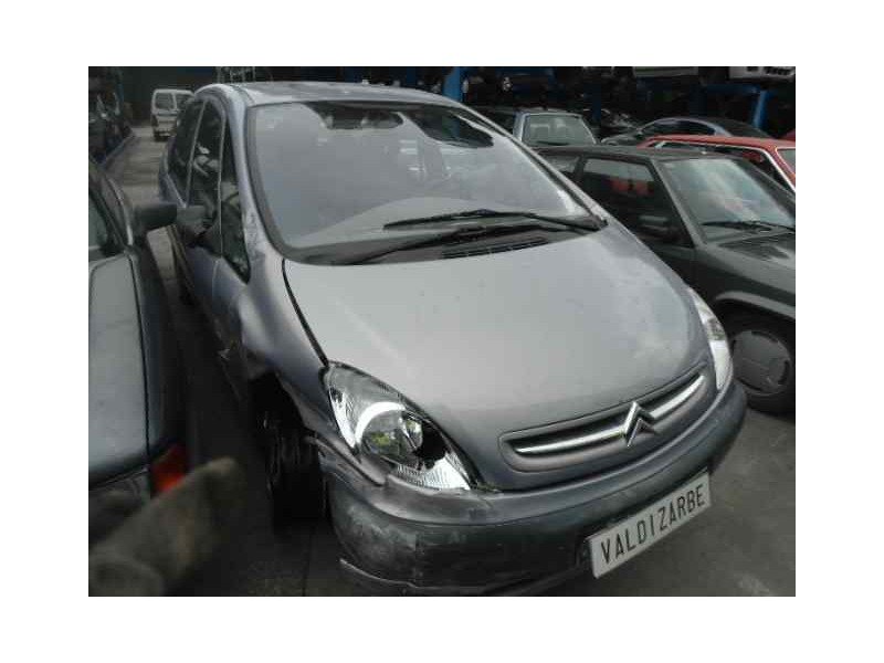 CITROËN XSARA PICASSO