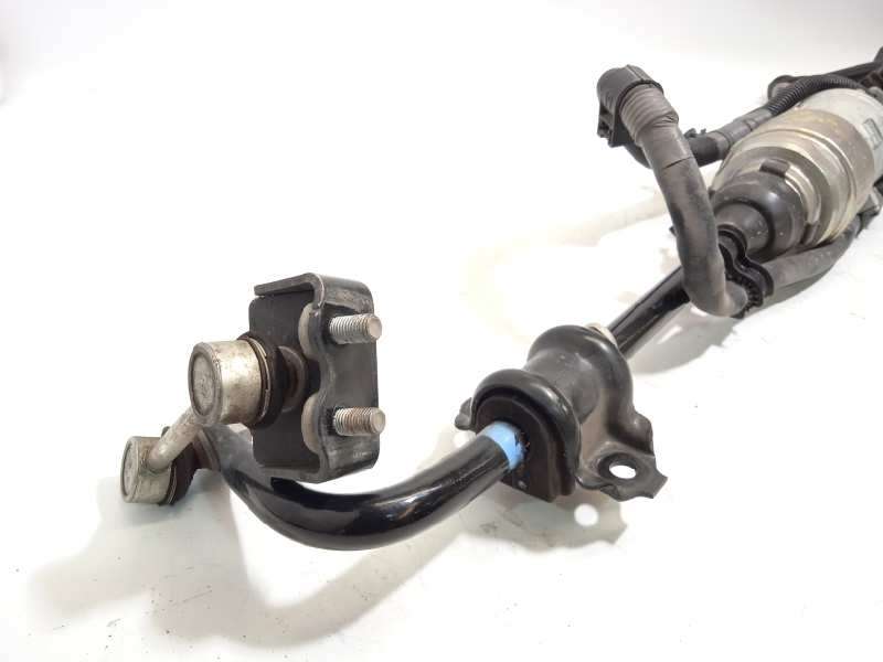 Recambio de barra estabilizadora trasera para lexus rx (agl20) 450h referencia OEM IAM 4887048020  16520312090C - Negro 3