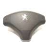 Recambio de airbag delantero izquierdo para peugeot 308 premium referencia OEM IAM 96810154ZD 4112LA 