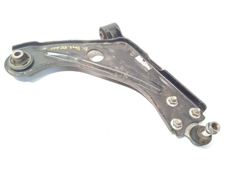 Recambio de brazo suspension inferior delantero derecho para fiat doblo furgón/monospace (510_, 511_) bluehdi 100 referencia OEM - Blanco