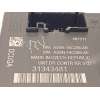 Recambio de modulo confort para volvo s60 lim. 2.0 diesel cat referencia OEM IAM 31343481  