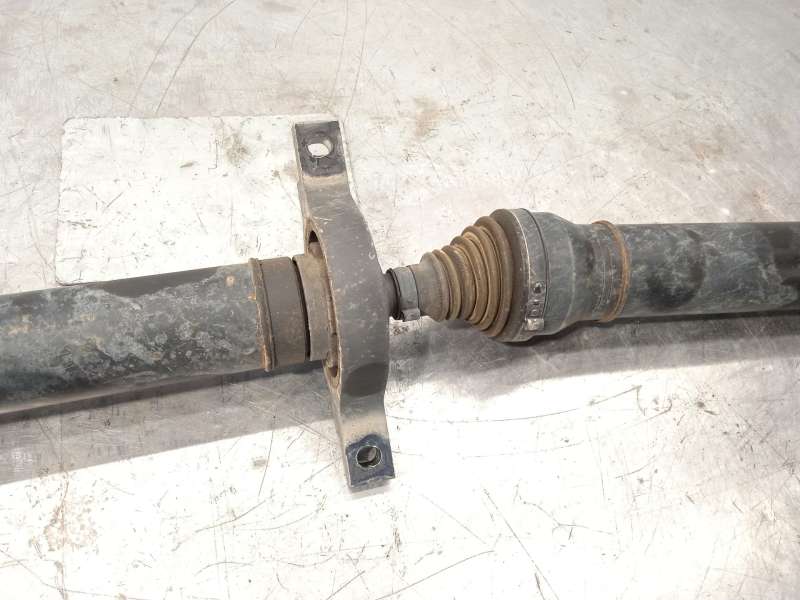 Recambio de transmision central para kia sorento iii (um) 2.2 crdi referencia OEM IAM 49300C5000 - Blanco 2