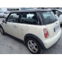 MINI MINI (R50, R53)