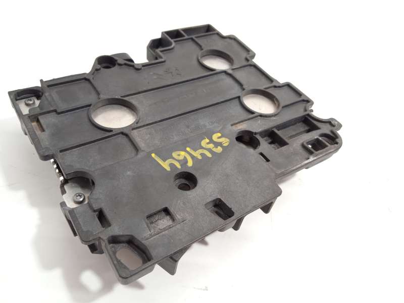 Recambio de modulo electronico para peugeot 2008 (--.2013) 1.2 12v e-thp referencia OEM IAM 9819596180 - Gris 2