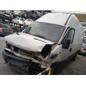 IVECO DAILY CAJA CERRADA (1999 =>)