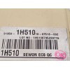 Recambio de caja reles / fusibles para hyundai i30 classic referencia OEM IAM 919501H510  