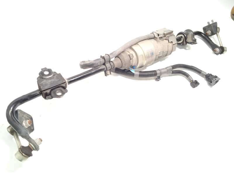 Recambio de barra estabilizadora trasera para lexus rx (agl20) 450h referencia OEM IAM 4887048020  16520312090C - Negro 4