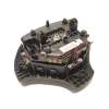 Recambio de airbag delantero izquierdo para peugeot 308 premium referencia OEM IAM 96810154ZD 4112LA 