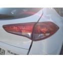 HYUNDAI TUCSON (TL, TLE)