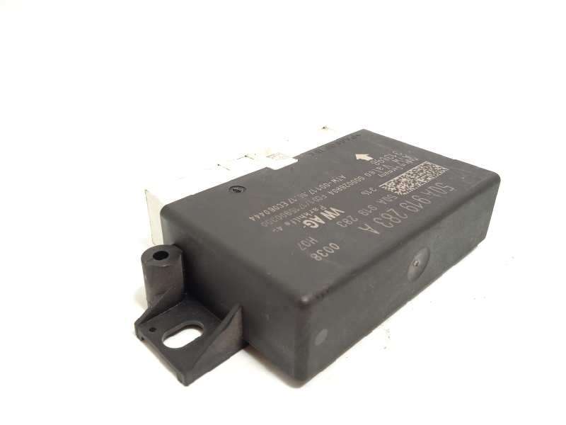 Recambio de modulo electronico para seat ibiza (kj1) style referencia OEM IAM 5QA919283A - Blanco 2
