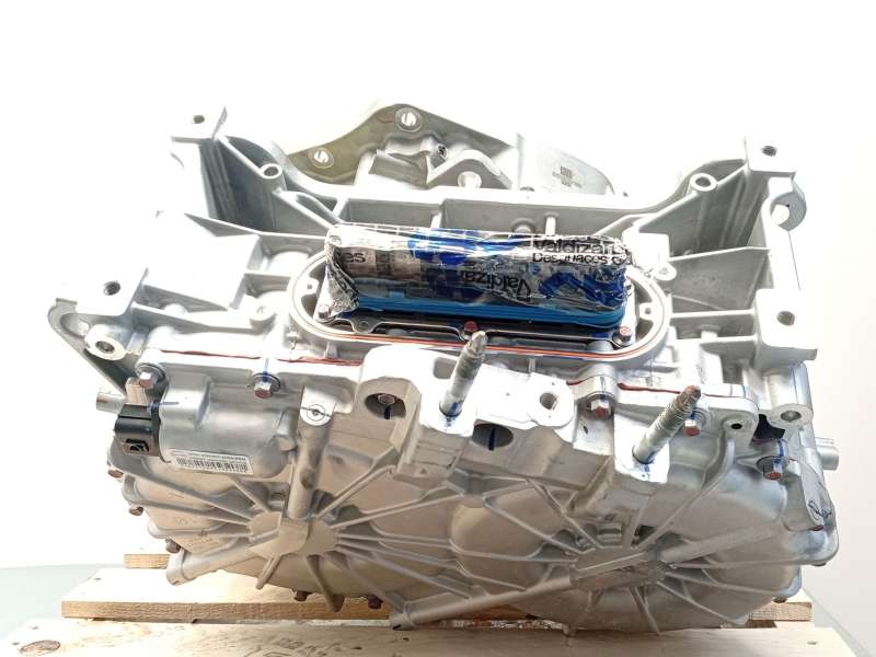 Recambio de caja cambios para byd seal u dm-i referencia OEM IAM TZ220XYE BYDDHT30 3