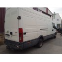 IVECO DAILY CAJA CERRADA (1999 =>)