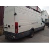 iveco daily caja cerrada (1999 =>) del año 2006