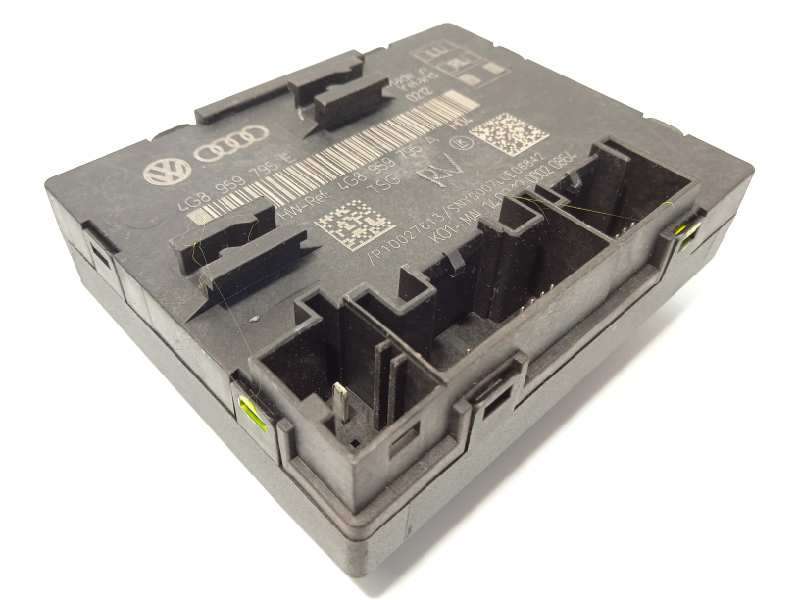 CENTRALITA CONFORT 4G8959795E 