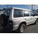 MITSUBISHI MONTERO CLASSIC (V2_W, V6_W, V7_W)