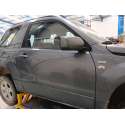 SUZUKI GRAND VITARA II (JT, TE, TD)