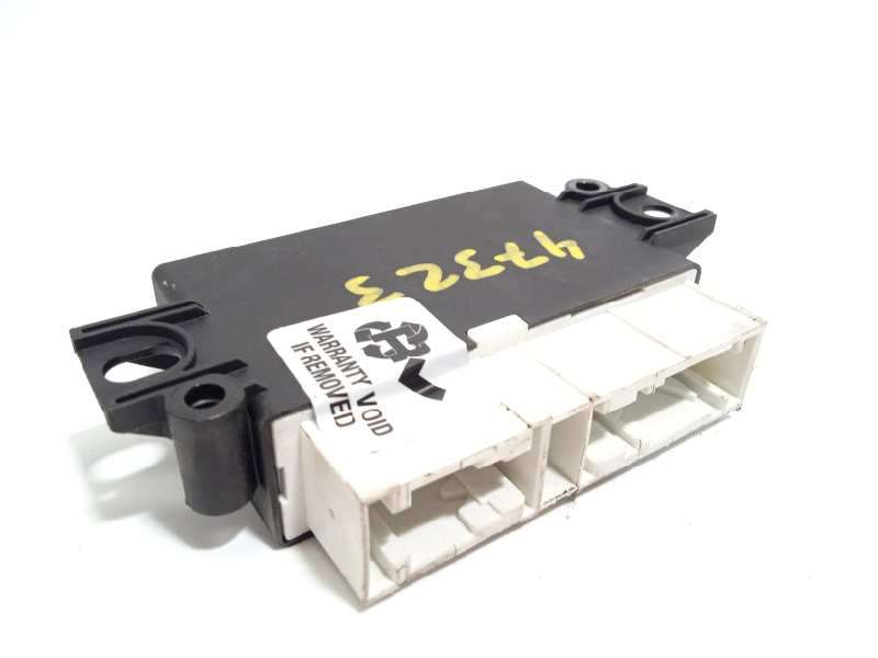 Recambio de modulo electronico para seat ibiza (kj1) style referencia OEM IAM 5QA919283A - Blanco 3