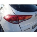 HYUNDAI TUCSON (TL, TLE)