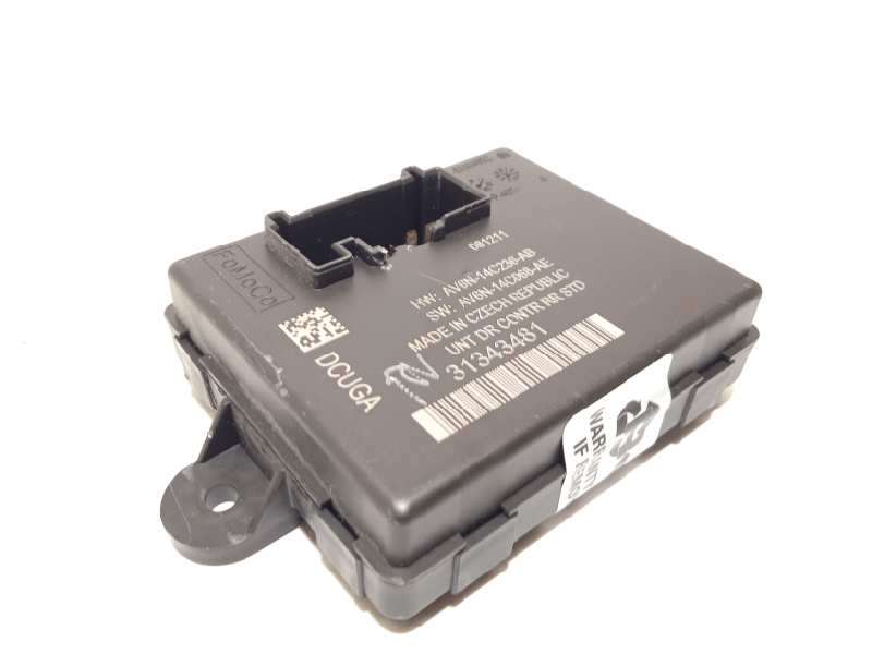 MODULO CONFORT 31343481 