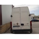 IVECO DAILY CAJA CERRADA (1999 =>)