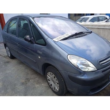 CITROËN XSARA PICASSO