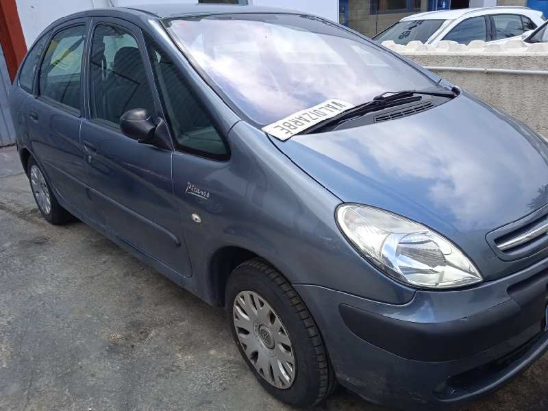 CITROËN XSARA PICASSO