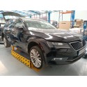 SKODA SUPERB III STATION WAGON (3V5)