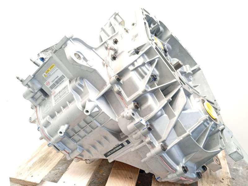 Recambio de caja cambios para byd seal u dm-i referencia OEM IAM TZ220XYE BYDDHT30 4