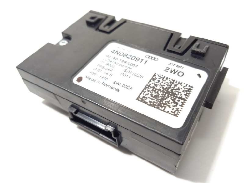 MODULO ELECTRONICO 4N0820911 