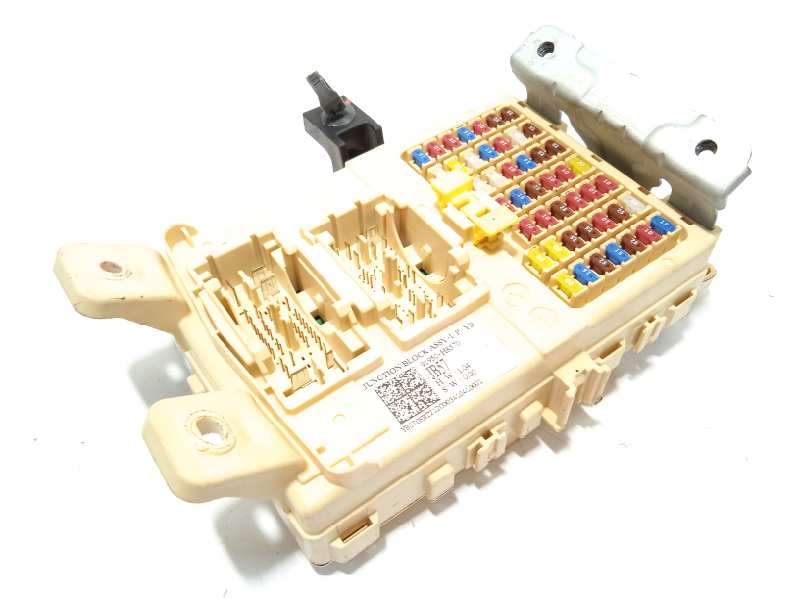 CAJA RELES / FUSIBLES 91950H8570 