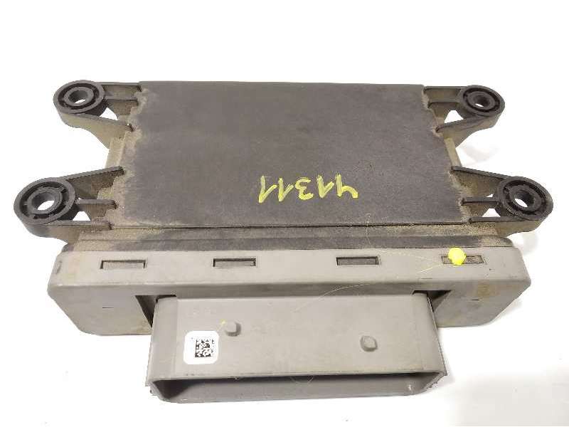 Recambio de modulo electronico para jeep compass ii longitude 4x2 referencia OEM IAM P68415395AE 00534793700 A3C00153301 3