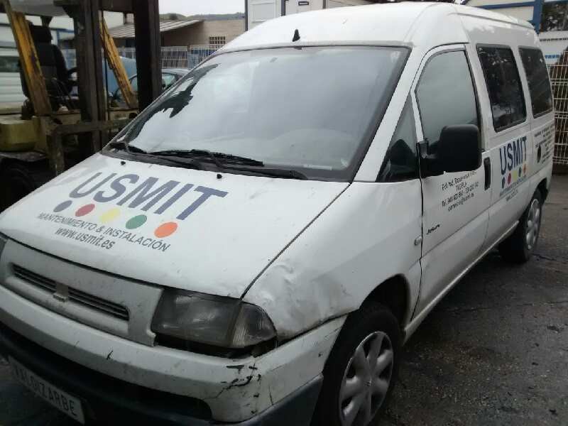 CITROËN JUMPY