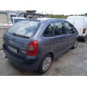 CITROËN XSARA PICASSO