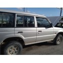 MITSUBISHI MONTERO CLASSIC (V2_W, V6_W, V7_W)