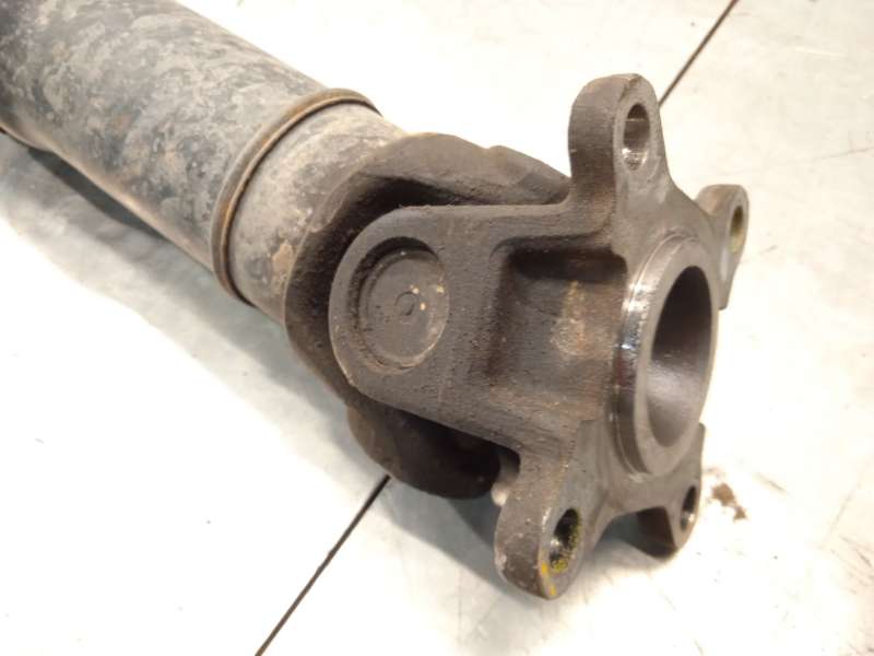 Recambio de transmision central para kia sorento iii (um) 2.2 crdi referencia OEM IAM 49300C5000 - Blanco 4