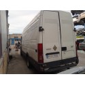 IVECO DAILY CAJA CERRADA (1999 =>)