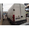 iveco daily caja cerrada (1999 =>) del año 2006