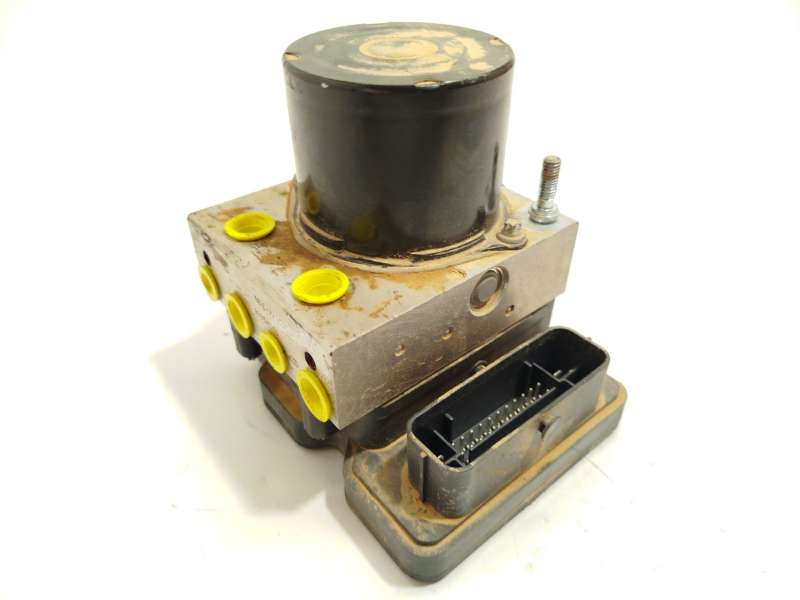 Recambio de abs para fiat 500 (312_) 1.2 (312axa1a) referencia OEM IAM 52042668 0265956488 0265255440 - Gris 2
