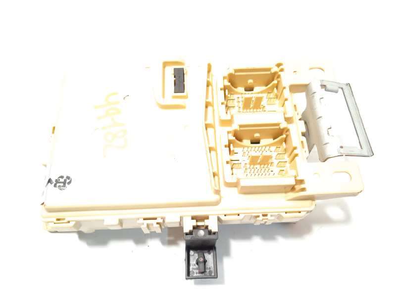 Recambio de caja reles / fusibles para kia stonic (ybcuv) 1.0 tgdi cat referencia OEM IAM 91950H8570 - Negro 2