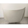 Recambio de capot para chevrolet captiva (c100, c140) 2.0 d 4wd referencia OEM IAM 96861600  