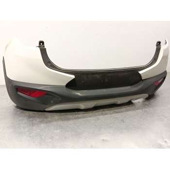PARAGOLPES TRASERO 86612H8400 