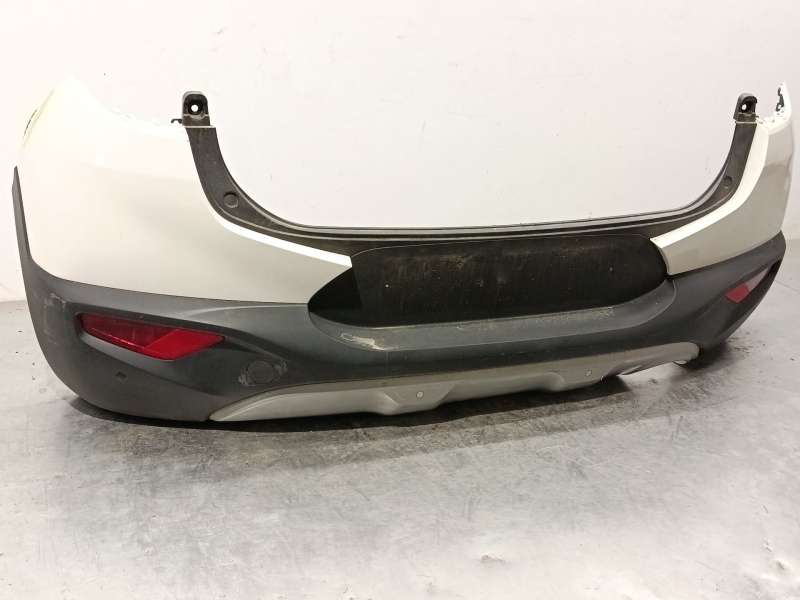 PARAGOLPES TRASERO 86612H8400 