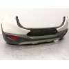 Recambio de paragolpes trasero para kia stonic (yb) 1.0 t-gdi referencia OEM IAM 86612H8400  
