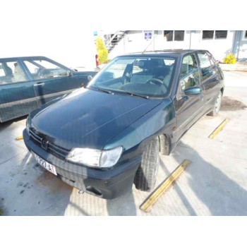 PEUGEOT 306 BERLINA 3/5 PUERTAS (S1)