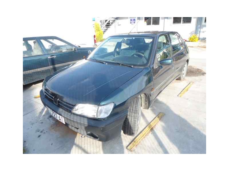 PEUGEOT 306 BERLINA 3/5 PUERTAS (S1)
