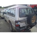 MITSUBISHI MONTERO CLASSIC (V2_W, V6_W, V7_W)