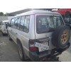 mitsubishi montero classic (v2_w, v6_w, v7_w) del año 2002